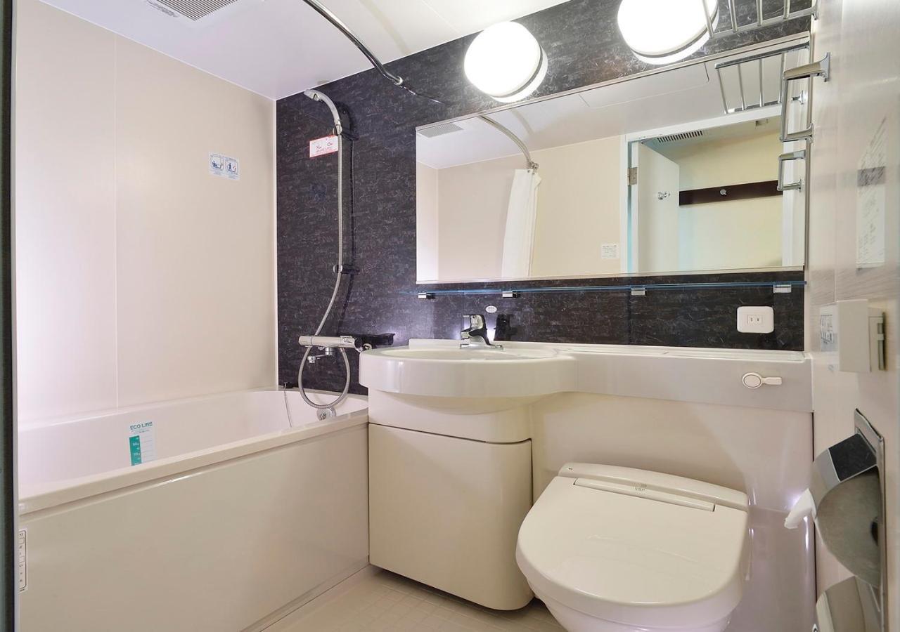 Apa Hotel Haneda Anamori Inari Ekimae โตเกียว ภายนอก รูปภาพ